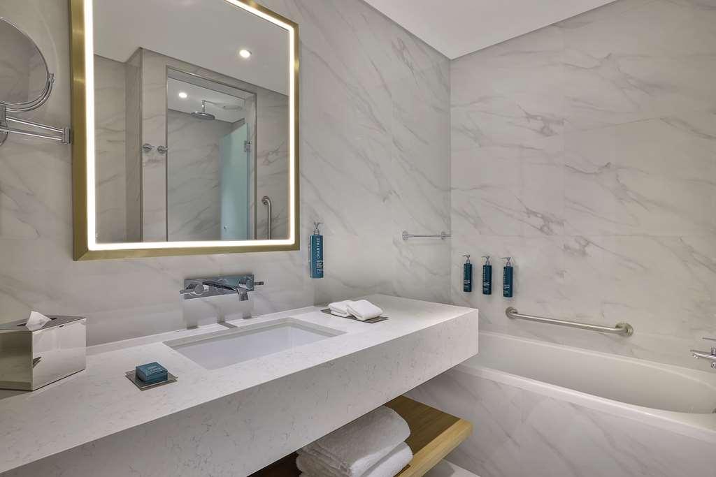 Hilton Garden Inn Dubai Business Bay חדר תמונה