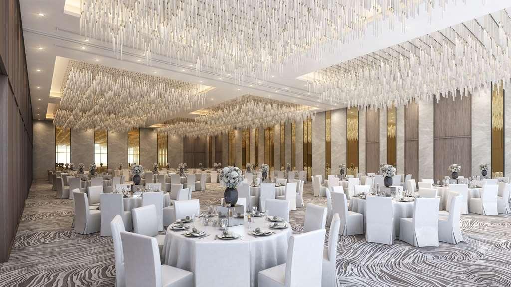 Hilton Garden Inn Dubai Business Bay מתקנים תמונה